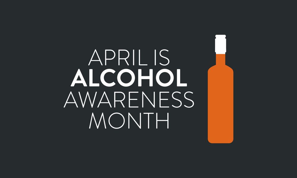April Is Alcohol Awareness Month Alcohol Facts You’ll Never Hear From