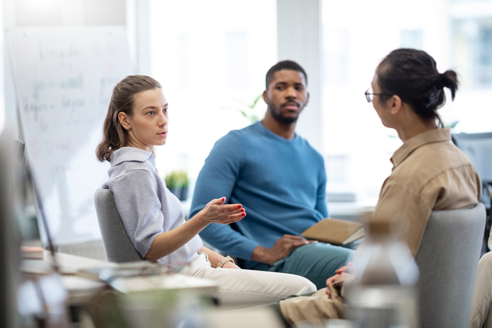 How to Know When It’s Time to Rejoin an Intensive Outpatient Program